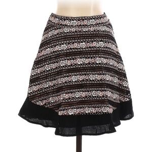 EXTREMELY RARE! Free People x For Love and Lemons Persephone Mini Skirt